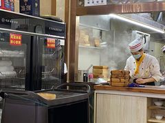 -巨元河鲜酒楼·清远特色菜名店(英德店)
