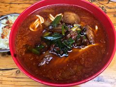 -全味面馆