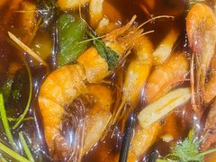 -昆承湖酒家·本帮农家菜