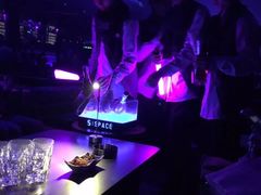 -SPACE(欢乐颂购物中心店)