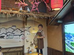 -胖婆捆鸭(长沙锦泰广场店)