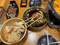 -恩你小木屋·烤肉韩式料理(嘉兴秀洲店)