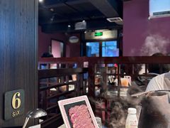 -鑫隆四季涮肉(八角畅游店)