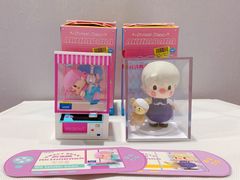 -泡泡玛特POPMART(上海环球港店)