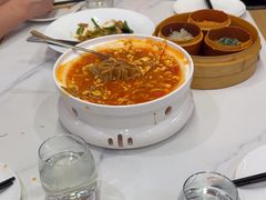 -晋阳春·山西菜·北京烤鸭(交大店)