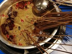 -马路边边串串香(双井直营店)