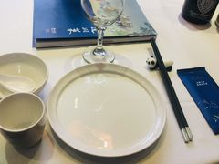餐具摆设-眉州东坡(通州店)