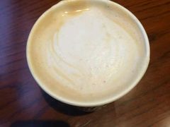 -COSTA COFFEE(张江软件园店)