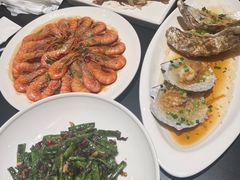 -健眺小海鲜(临海后山店)