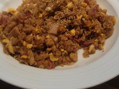 照烧鸡肉炒饭-必胜客(巴沟店)