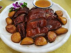 -台山美食一绝阿四台山黄鳝饭(阿四创作店)