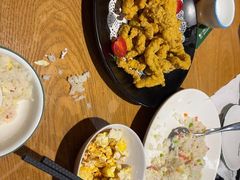 -黑家养生粥道馆(新世纪店)