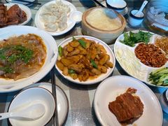 -四姐妹东北饺子(沙尾路店)
