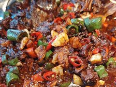 -匠熙小馆(崇文门店)