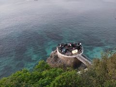 -Rock Bar Bali(Bali)