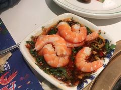 -亚马逊海鲜自助(梅溪湖步步高店)