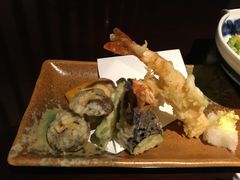 -富力希尔顿酒店·源氏日餐厅