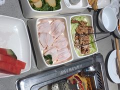 -海底捞火锅(铁西万达店)