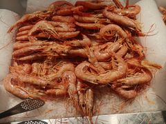 -和谐号蒸汽海鲜烤肉自助餐厅(欧亚新生活店)