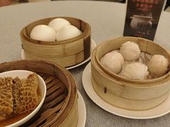 -潮府馆·非遗潮州菜·港式点心(世纪公园店)