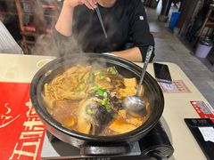 -五味堂·江浙土菜(月河特色店)