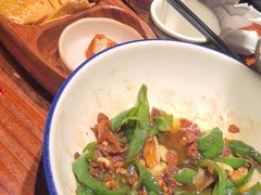 -衡厨·衡阳土菜(中南店)