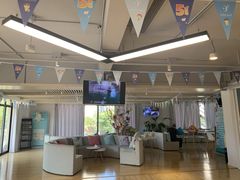 -BlueBubble蓝泡泡婴幼儿游泳会所(合川路店)