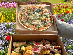 -Brut Eatery悦璞食堂(建国东路店)