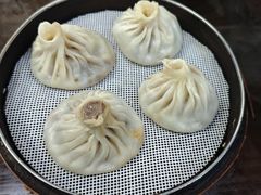 -李记清真馆(打钉巷店)