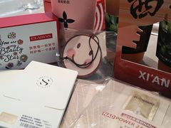 -开元商城(钟楼店)