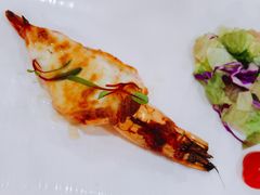 -红房子西菜馆(淮海中路店)