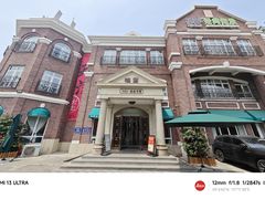 -桂园餐厅(五大道店)