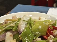 -洪大厨鸡煲(福田店)