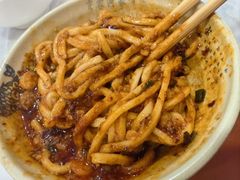 -肖家河家常面(肖家河北街店)