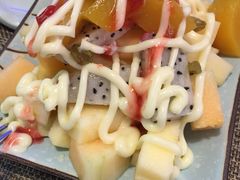 -月见·烧鸟酒场居酒屋(农科路店)