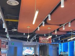 -鱼酷活鱼烤鱼(沈阳大悦城店)