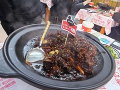 -回味黑鸭煲·始于2006(万松园店)