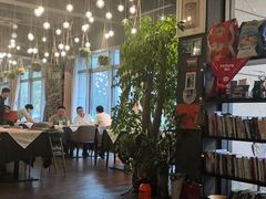 -ITA·意塔意大利餐厅(亦庄店)