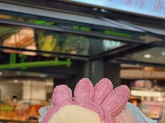 -花园饼屋·吐司蛋糕面包(星海店)
