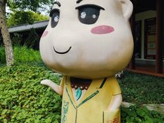 -广州神农草堂中医药博物馆