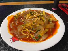 -牛鲜盛齐齐哈尔烤肉(曹路店)