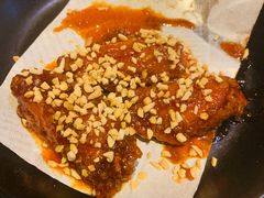 -火炉火自助餐(悠唐购物中心店)