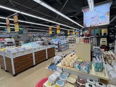 -振华超市(新华西道店)