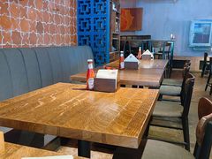-Q MEX 库迈墨西哥餐吧(三里屯店)