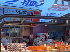 -彭记优口(王府井购物中心店)