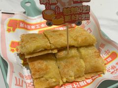 -喜势点·糖沙翁手工茶点·本地人茶居(永庆坊店)