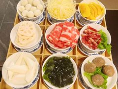 -咏江南·苏式火锅·苏州评弹(观前街店)