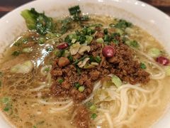 -周小波重庆小面·重庆名小吃(邹容路店)