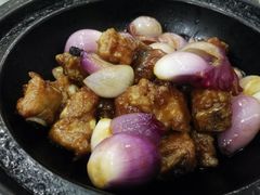 -美极鲜食坊(宝安南路店)