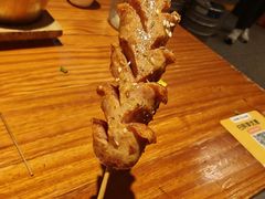 -本色.小马哥烧烤(五一路总店)